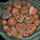 Valent�nske srdcia