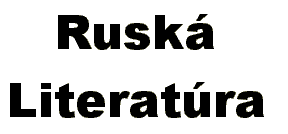 Rusk Literatra