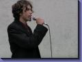 showman Pao