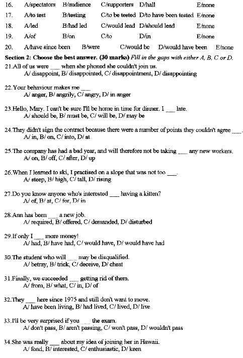 Test3 / part 2.