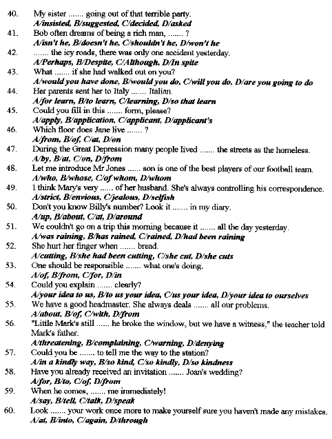 Test4 / part 3.
